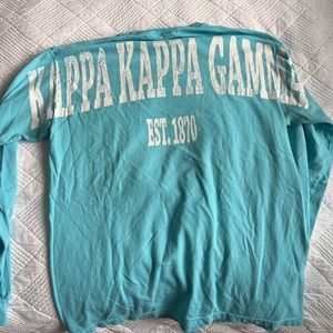 KKG Spirit Jersey